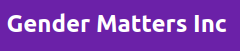 Gender Matters Inc.