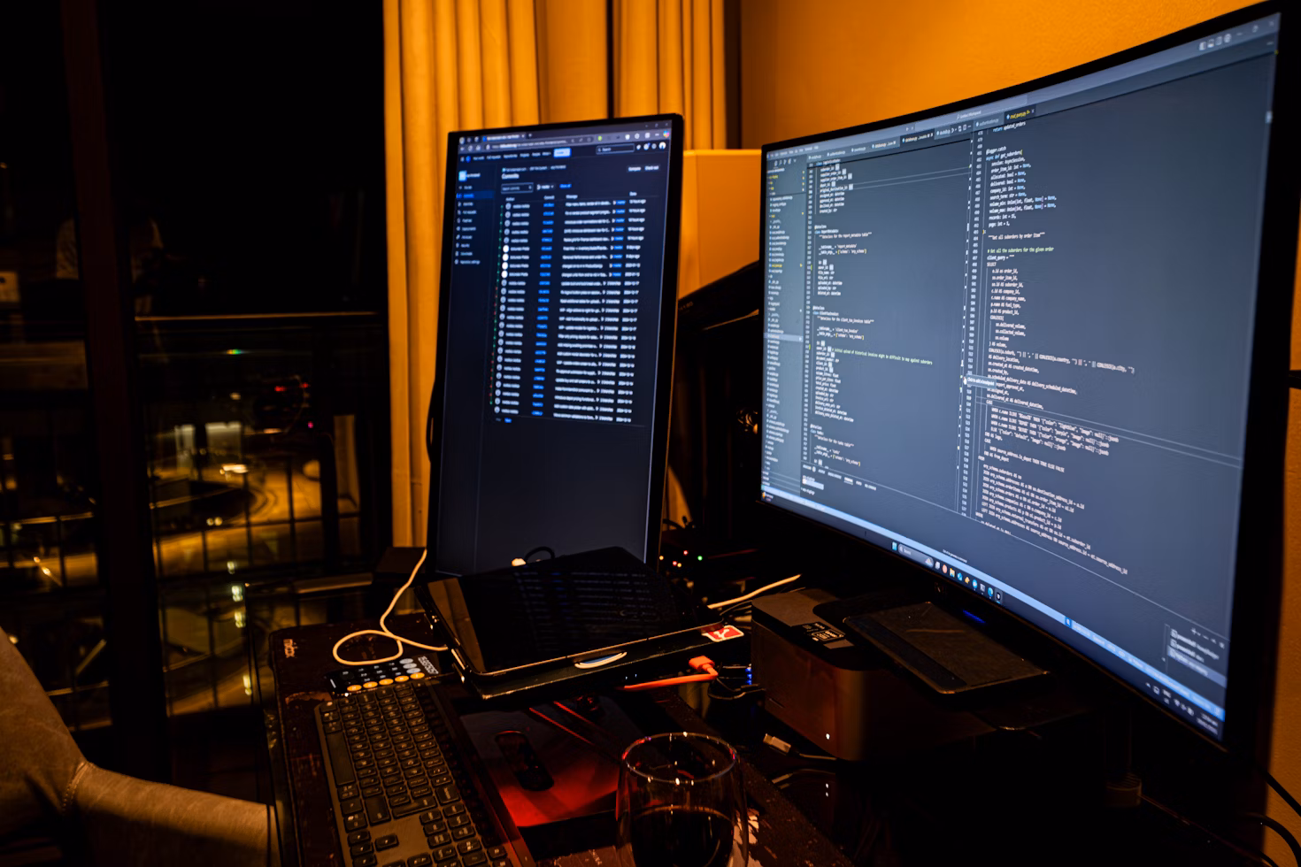 Advanced Linux & Windows Administration